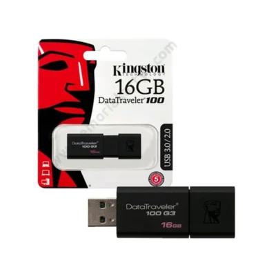 Kingston DataTraveler USB 3.0 16GB-os Pendrive