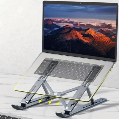 Laptop állvány