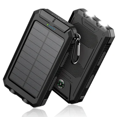 Ultra erős 8000mAH hordozható PowerBank